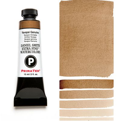 AQUARELLE DANIEL SMITH 15ML YAVAPAI VERITABLE