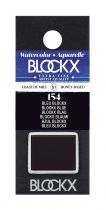 AQUARELLE EXTRA-FINE BLOCKX BLEU BLOCKX S1