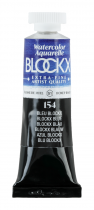 AQUARELLE EXTRA-FINE BLOCKX BLEU BLOCKX S1