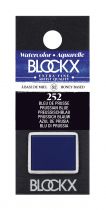 AQUARELLE EXTRA-FINE BLOCKX BLEU DE PRUSSE S2