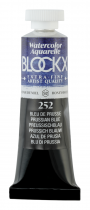 AQUARELLE EXTRA-FINE BLOCKX BLEU DE PRUSSE S2