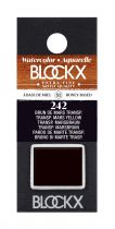 AQUARELLE EXTRA-FINE BLOCKX BRUN DE MARS TRANSPARENT S2