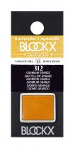 AQUARELLE EXTRA-FINE BLOCKX CADMIUM ORANGE S3