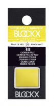 AQUARELLE EXTRA-FINE BLOCKX CADMIUM PÂLE S3