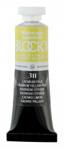 AQUARELLE EXTRA-FINE BLOCKX CADMIUM PÂLE S3