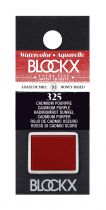 AQUARELLE EXTRA-FINE BLOCKX CADMIUM POURPRE S3