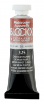 AQUARELLE EXTRA-FINE BLOCKX CADMIUM POURPRE S3