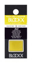 AQUARELLE EXTRA-FINE BLOCKX JAUNE BLOCKX S2