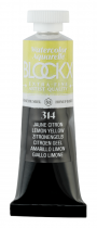 AQUARELLE EXTRA-FINE BLOCKX JAUNE CITRON S3