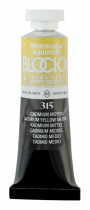 AQUARELLE EXTRA-FINE BLOCKX JAUNE DE CADMIUM MOYEN S3