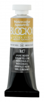 AQUARELLE EXTRA-FINE BLOCKX JAUNE INDIEN S3