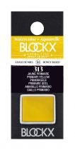 AQUARELLE EXTRA-FINE BLOCKX JAUNE PRIMAIRE S3