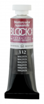 AQUARELLE EXTRA-FINE BLOCKX MAGENTA S3