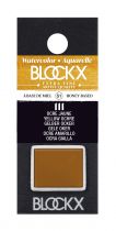 AQUARELLE EXTRA-FINE BLOCKX OCRE JAUNE S1