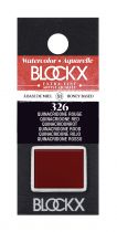 AQUARELLE EXTRA-FINE BLOCKX QUINACRIDONE ROUGE S3