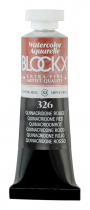 AQUARELLE EXTRA-FINE BLOCKX QUINACRIDONE ROUGE S3