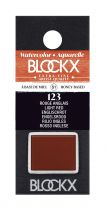 AQUARELLE EXTRA-FINE BLOCKX ROUGE ANGLAIS S1