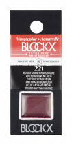AQUARELLE EXTRA-FINE BLOCKX ROUGE D\'ANTHRAQUINONE S2