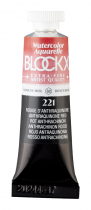 AQUARELLE EXTRA-FINE BLOCKX ROUGE D\'ANTHRAQUINONE S2