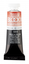 AQUARELLE EXTRA-FINE BLOCKX ROUGE DE PÉRYLÈNE S3