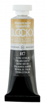 AQUARELLE EXTRA-FINE BLOCKX TERRE D\'ITALIE S1