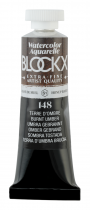AQUARELLE EXTRA-FINE BLOCKX TERRE D\'OMBRE CALCINÉE S1