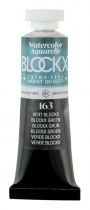 AQUARELLE EXTRA-FINE BLOCKX VERT BLOCKX S1