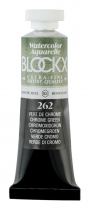 AQUARELLE EXTRA-FINE BLOCKX VERT DE CHROME (LAMORINIÈRE) S3