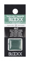 AQUARELLE EXTRA-FINE BLOCKX VERT DE COBALT CHROME S4