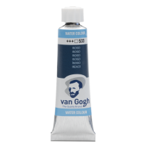 AQUARELLE FINE TUBE 10ML VAN GOGH INDIGO