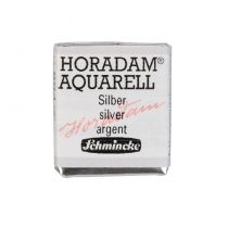 AQUARELLE HORADAM SCHMINCKE ARGENT