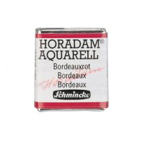 AQUARELLE HORADAM SCHMINCKE BORDEAUX