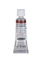 AQUARELLE HORADAM SCHMINCKE BRUN D\'ACAJOU