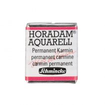 AQUARELLE HORADAM SCHMINCKE CARMIN PERMANENT