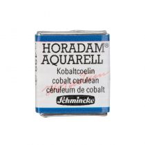 AQUARELLE HORADAM SCHMINCKE CERULEUM DE COBALT