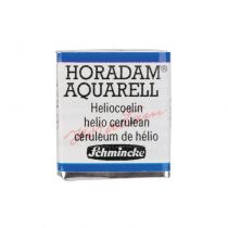 AQUARELLE HORADAM SCHMINCKE CERULEUM DE HELIO