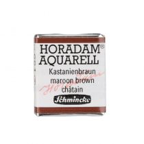 AQUARELLE HORADAM SCHMINCKE CHATAIN