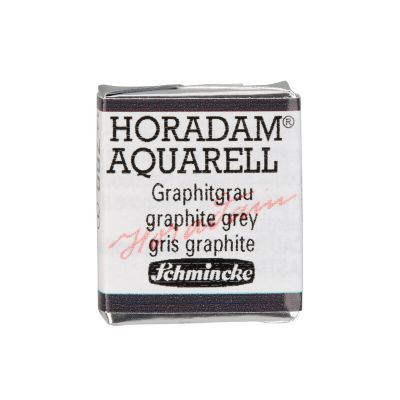 AQUARELLE HORADAM SCHMINCKE GRIS GRAPHITE