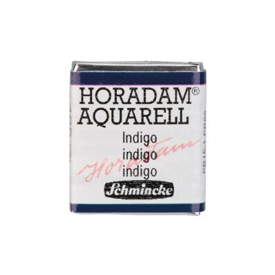 AQUARELLE HORADAM SCHMINCKE INDIGO
