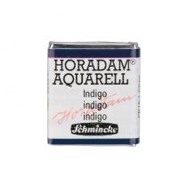 AQUARELLE HORADAM SCHMINCKE INDIGO