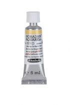 AQUARELLE HORADAM SCHMINCKE JAUNE BRILLANT FONCE