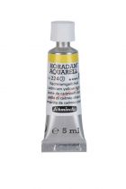 AQUARELLE HORADAM SCHMINCKE JAUNE DE CADMIUM CLAIRE