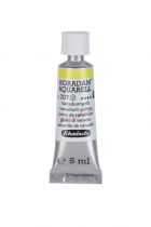 AQUARELLE HORADAM SCHMINCKE JAUNE DE VANADIUM