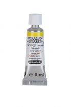 AQUARELLE HORADAM SCHMINCKE JAUNE PUR