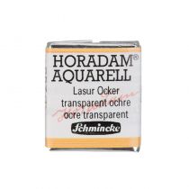 AQUARELLE HORADAM SCHMINCKE OCRE TRANSPARENT