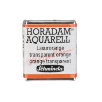 AQUARELLE HORADAM SCHMINCKE ORANGE TRANSPARENT