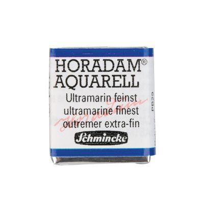 AQUARELLE HORADAM SCHMINCKE OUTREMER EXTRA-FIN