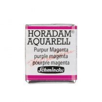 AQUARELLE HORADAM SCHMINCKE POURPRE MAGENTA