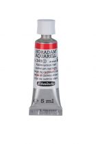 AQUARELLE HORADAM SCHMINCKE ROUGE DE CADMIUM CLAIR