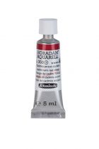 AQUARELLE HORADAM SCHMINCKE ROUGE DE CADMIUM FONCE